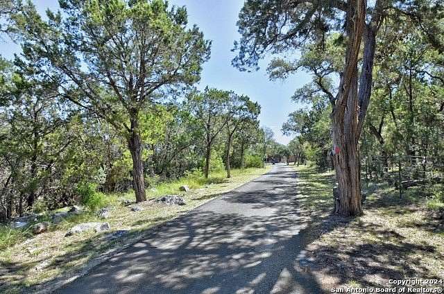 5.67 Acres of Residential Land with Home for Sale in New Braunfels, Texas