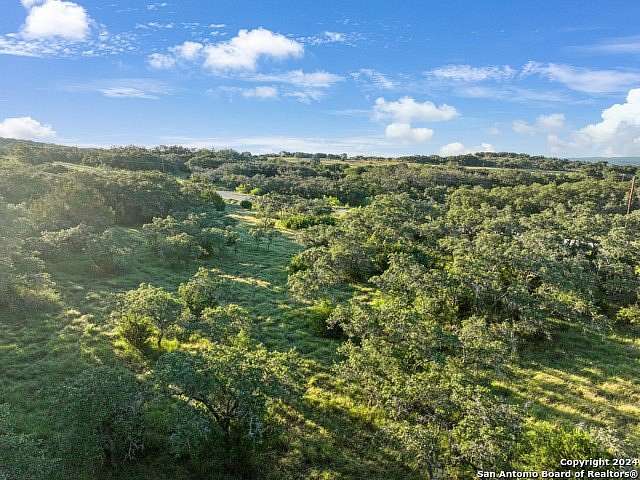 4.018 Acres of Residential Land for Sale in Boerne, Texas