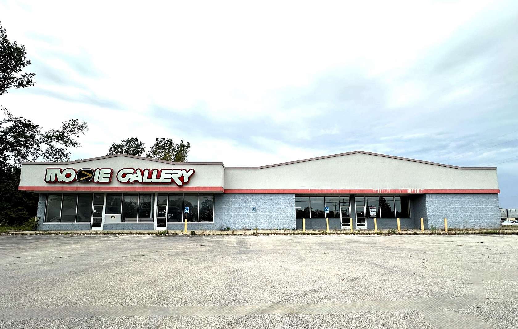 5 Acres of Improved Mixed-Use Land for Sale in Pinconning, Michigan