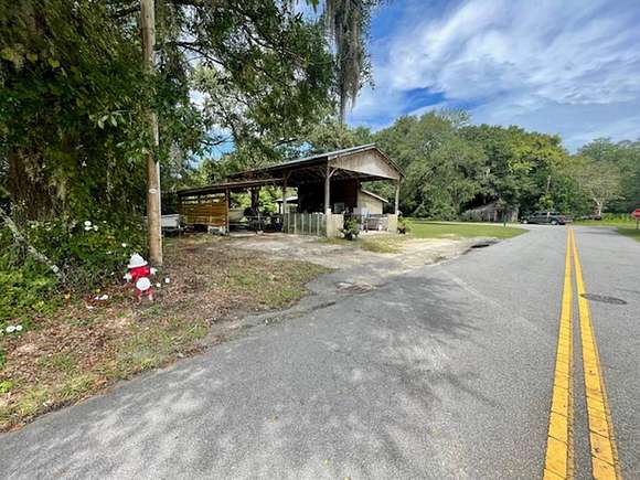 0.17 Acres of Residential Land for Sale in Ridgeland, South Carolina