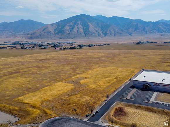 17.22 Acres of Mixed-Use Land for Sale in Tooele, Utah