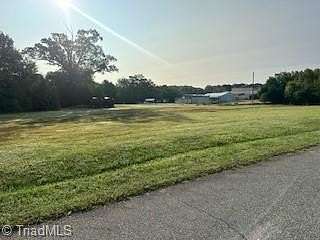 1.635 Acres of Commercial Land for Sale in Denton, North Carolina