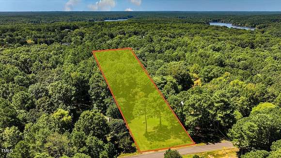 1.28 Acres of Land for Sale in Wake Forest, North Carolina