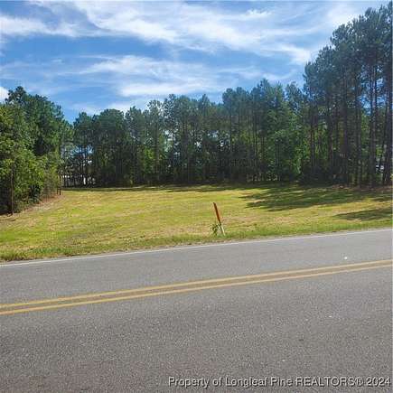 0.35 Acres of Residential Land for Sale in Raeford, North Carolina