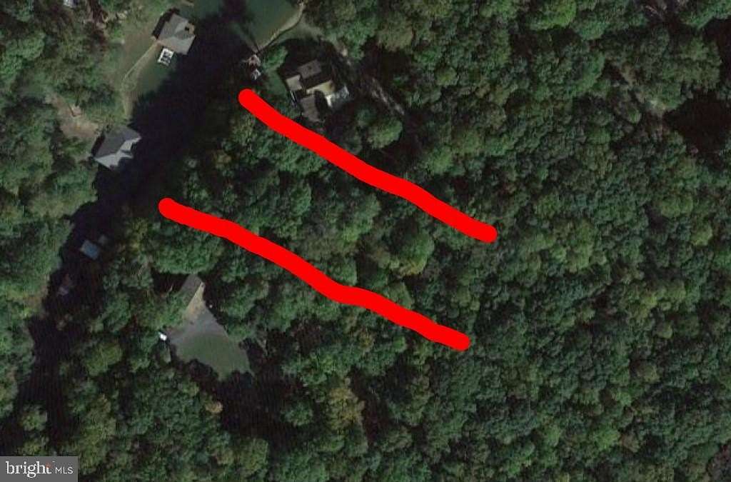 2.5 Acres of Residential Land for Sale in Mineral, Virginia