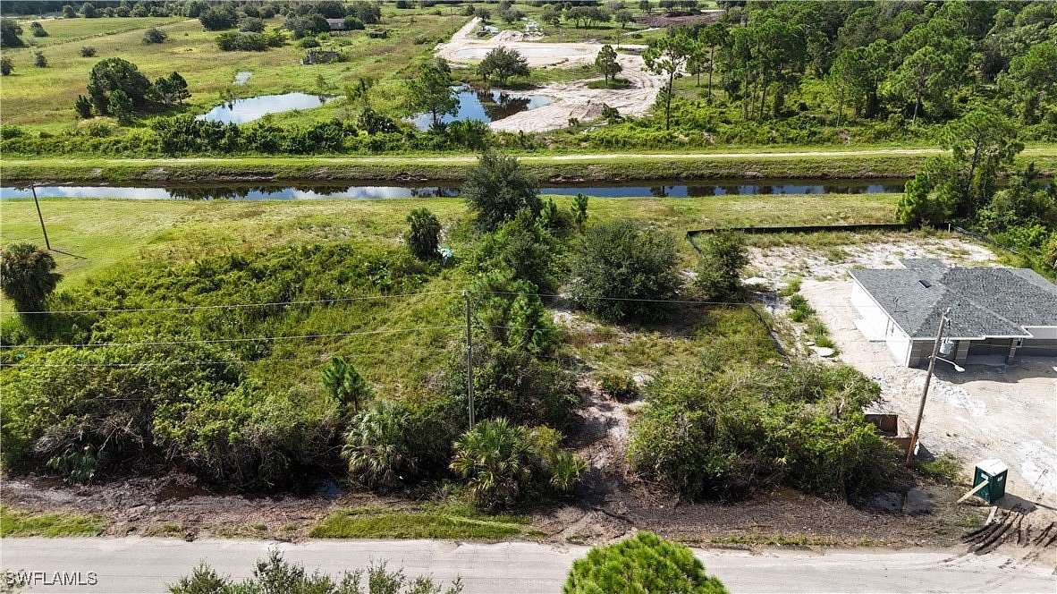 0.235 Acres of Residential Land for Sale in Fort Myers, Florida