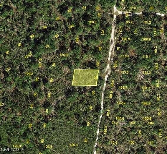 0.23 Acres of Commercial Land for Sale in Punta Gorda, Florida