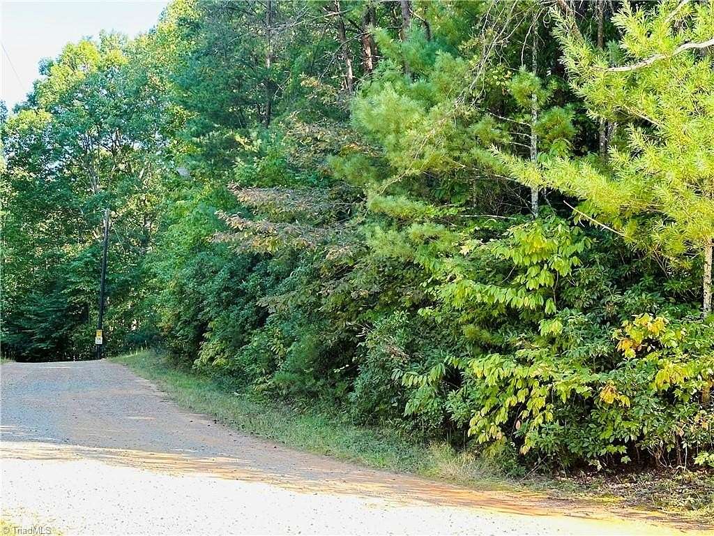 2.85 Acres of Residential Land for Sale in Boomer, North Carolina