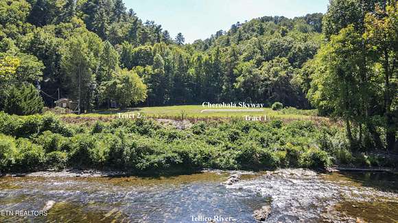 0.23 Acres of Residential Land for Sale in Tellico Plains, Tennessee