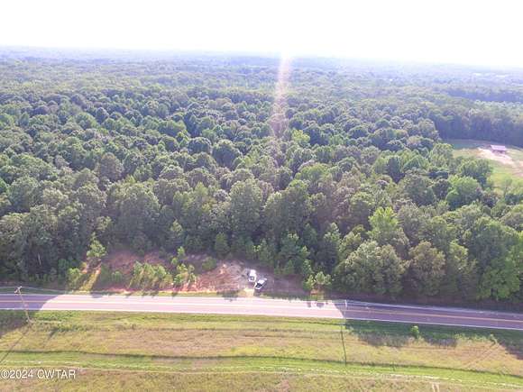 5 Acres of Land for Sale in Henderson, Tennessee