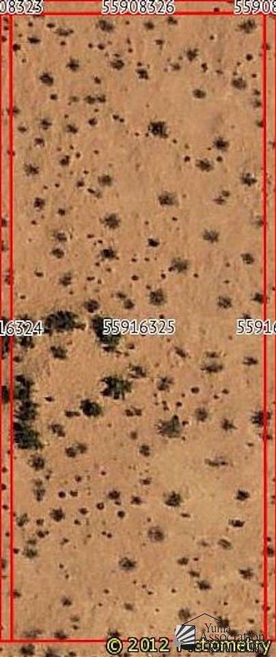 Residential Land for Sale in Dateland, Arizona