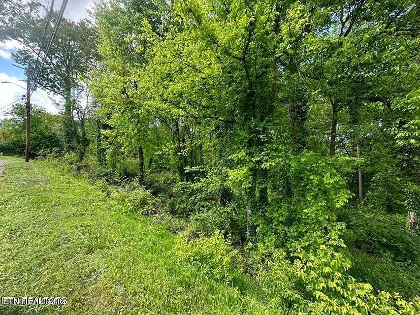 0.67 Acres of Residential Land for Sale in Knoxville, Tennessee