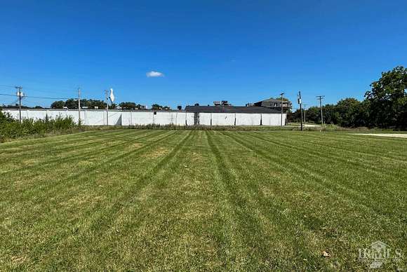 0.63 Acres of Residential Land for Sale in Muncie, Indiana