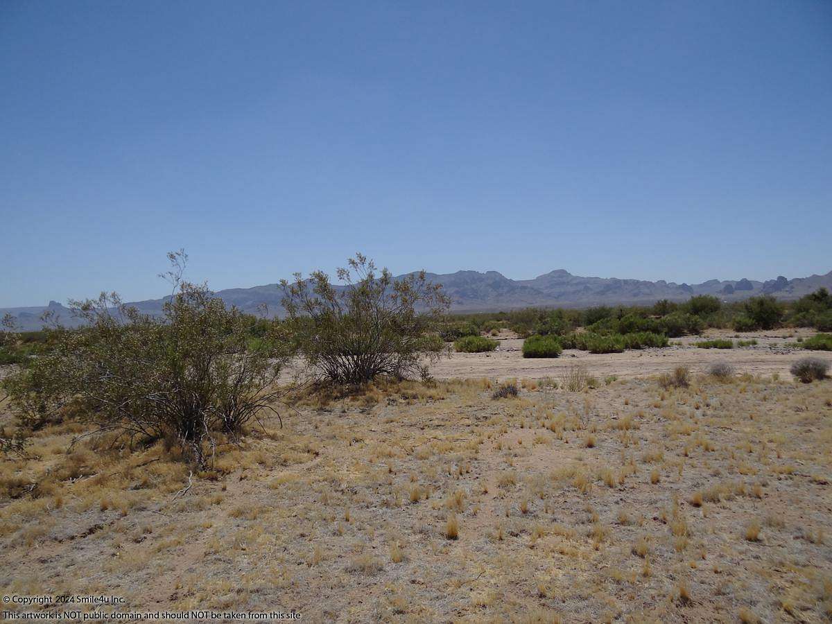 2.5 Acres of Residential Land for Sale in Golden Valley, Arizona