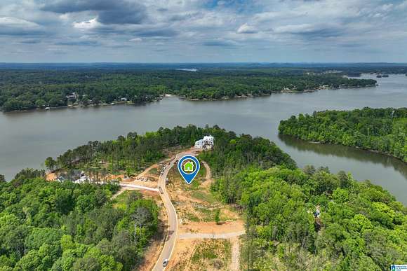 1.39 Acres of Residential Land for Sale in Lincoln, Alabama