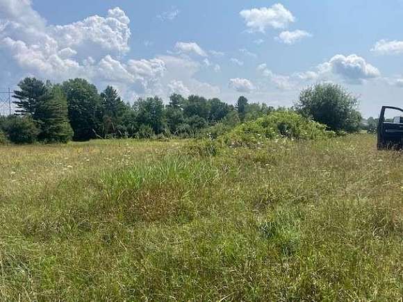 1.06 Acres of Residential Land for Sale in Milton, Vermont