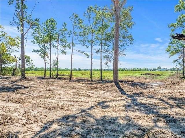 4.7 Acres of Residential Land for Sale in Lake Charles, Louisiana