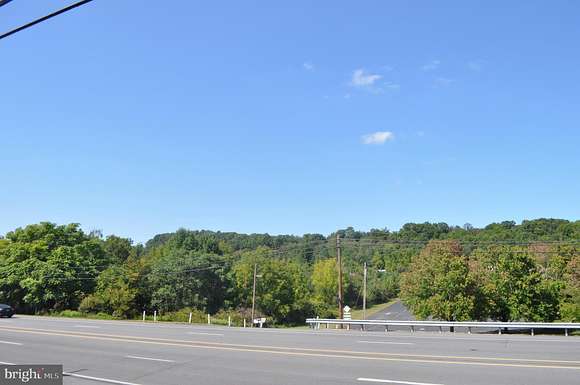 16.03 Acres of Land for Sale in Orwigsburg, Pennsylvania