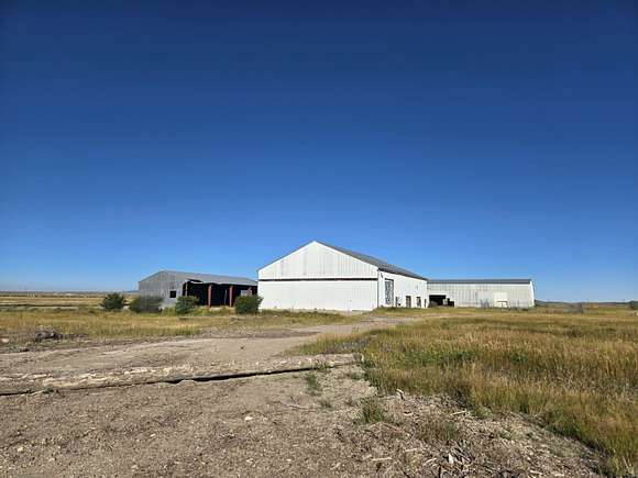 67 Acres of Land for Sale in Judith Gap, Montana