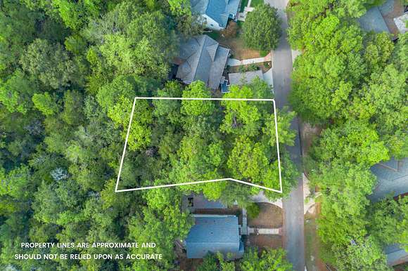 0.197 Acres of Residential Land for Sale in Hattiesburg, Mississippi