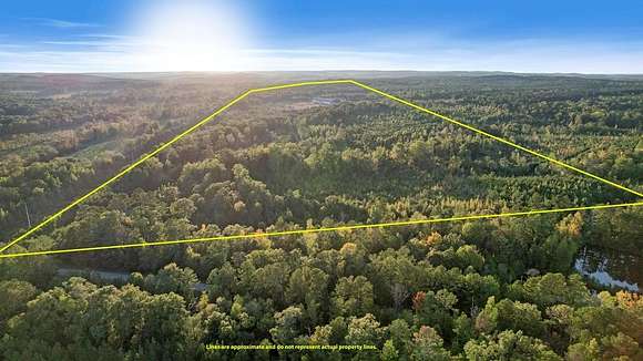 Land for Sale in Clayton, Alabama