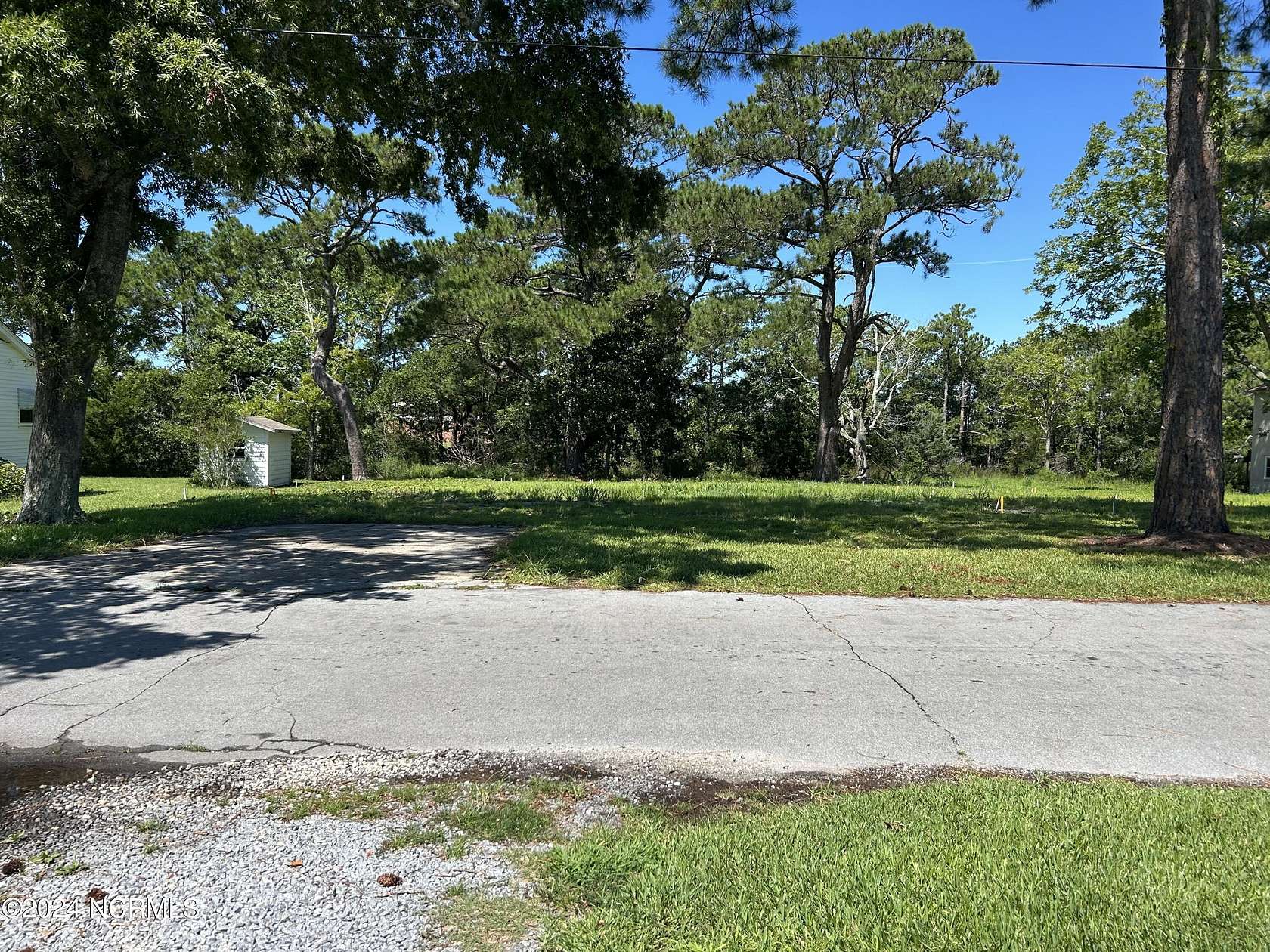 0.21 Acres of Residential Land for Sale in Beaufort, North Carolina