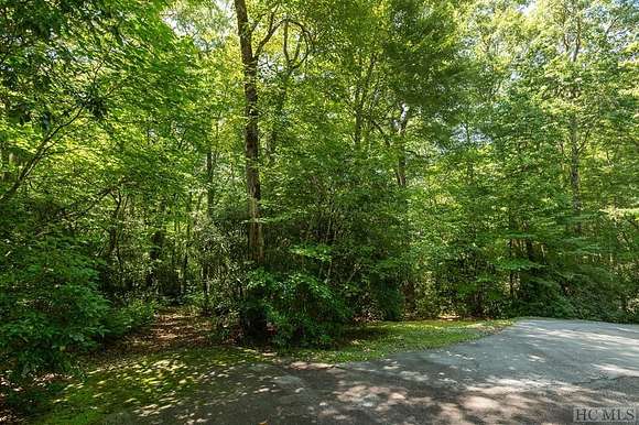 1.5 Acres of Land for Sale in Cashiers, North Carolina