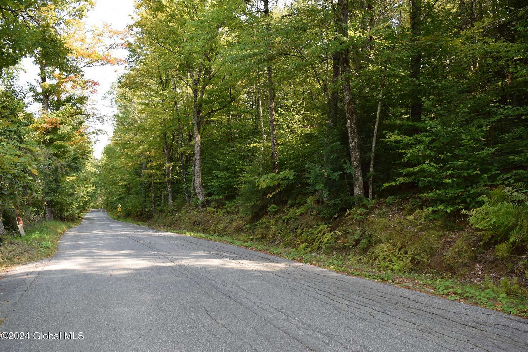 2.8 Acres of Land for Sale in Corinth, New York