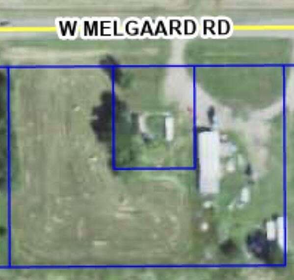 2.66 Acres of Residential Land for Sale in Aberdeen, South Dakota