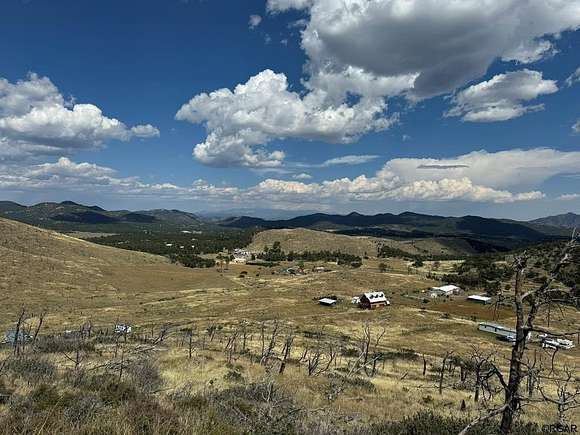 2.52 Acres of Residential Land for Sale in Cotopaxi, Colorado