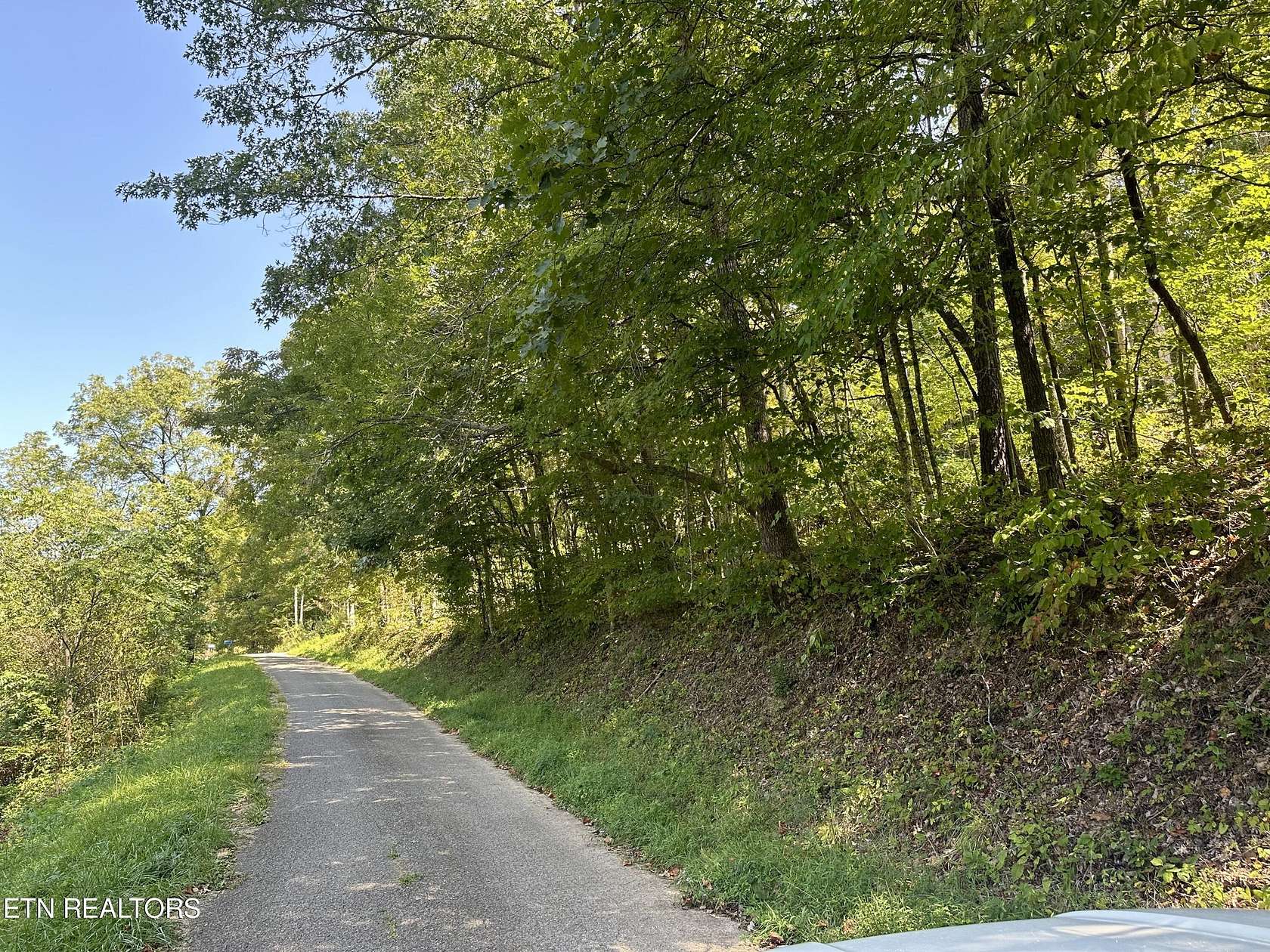 16.08 Acres of Land for Sale in La Follette, Tennessee