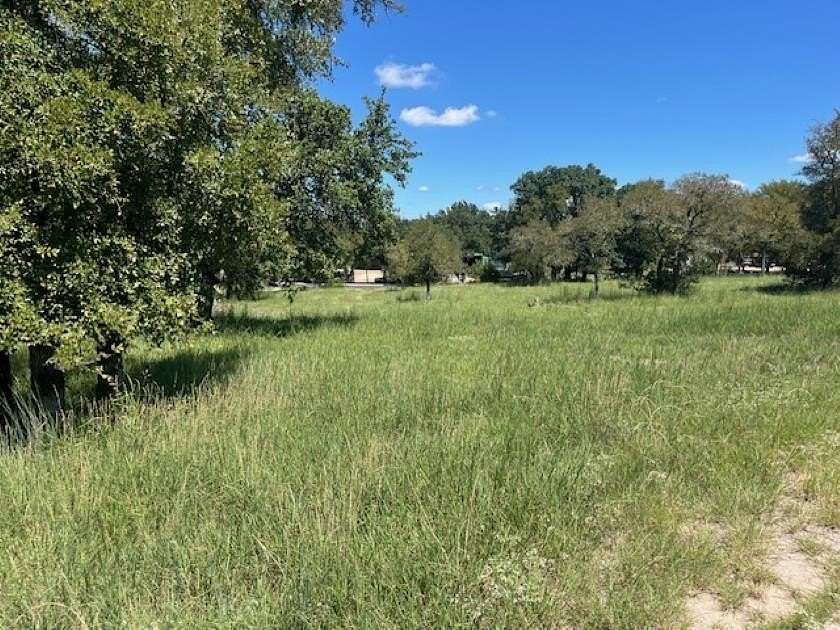 0.29 Acres of Residential Land for Sale in Horseshoe Bay, Texas