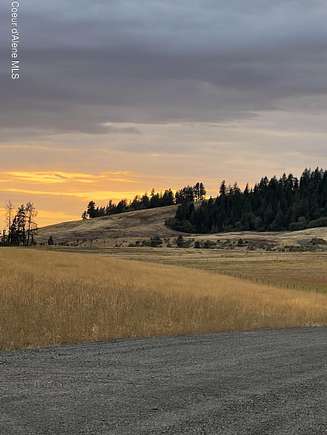 21.92 Acres of Land for Sale in Worley, Idaho