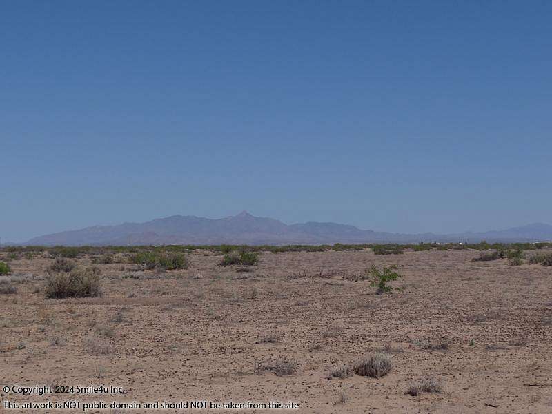 1.5 Acres of Residential Land for Sale in Deming, New Mexico