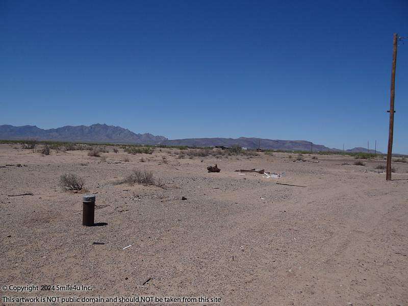 1.5 Acres of Residential Land for Sale in Deming, New Mexico