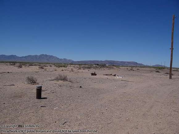 1.5 Acres of Residential Land for Sale in Deming, New Mexico