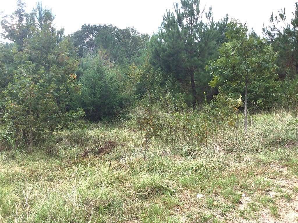 17.23 Acres of Land for Sale in Belton, South Carolina