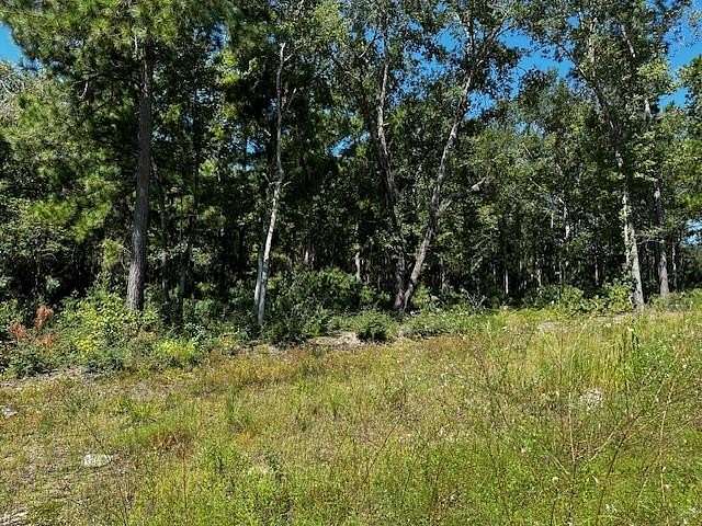 1.5 Acres of Residential Land for Sale in Lufkin, Texas