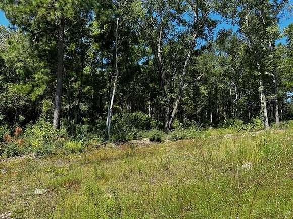 1.5 Acres of Residential Land for Sale in Lufkin, Texas