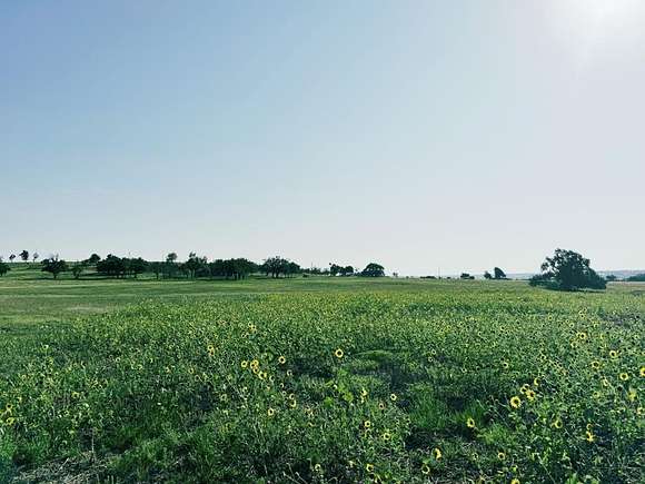 3.005 Acres of Residential Land for Sale in Fredericksburg, Texas