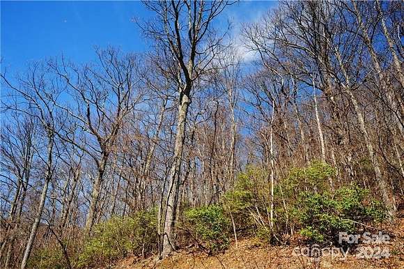 1.29 Acres of Residential Land for Sale in Black Mountain, North Carolina