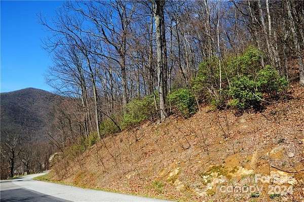 1.29 Acres of Residential Land for Sale in Black Mountain, North Carolina