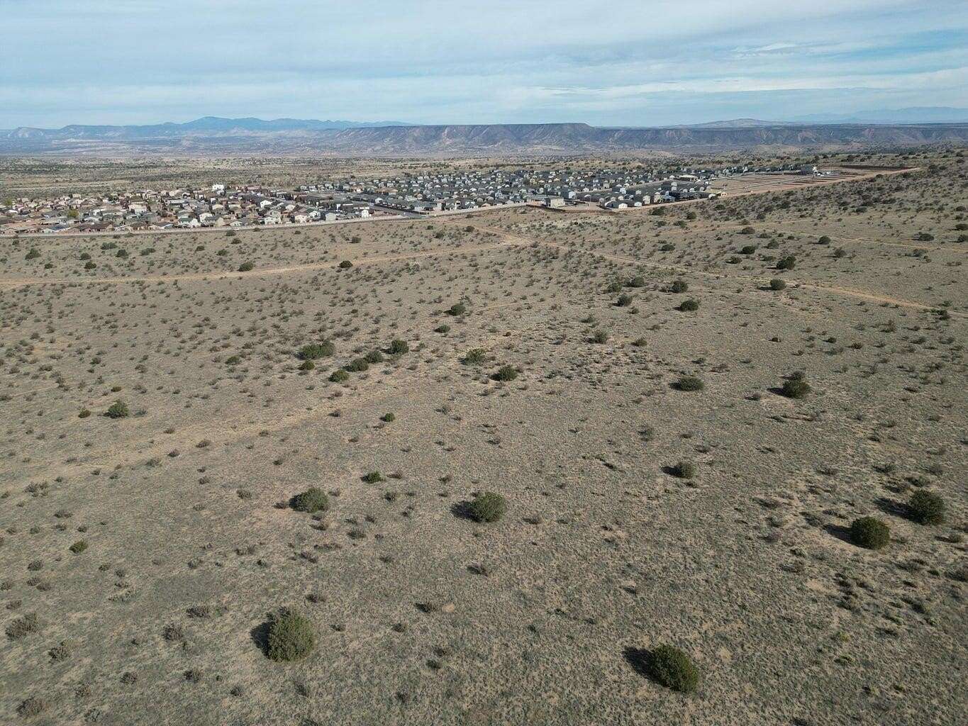 0.8 Acres of Land for Sale in Rio Rancho, New Mexico