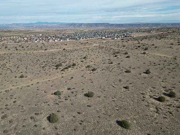 0.8 Acres of Land for Sale in Rio Rancho, New Mexico