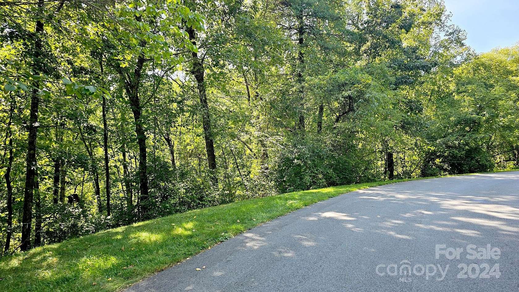 2.34 Acres of Residential Land for Sale in Asheville, North Carolina