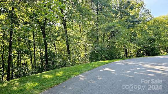 2.34 Acres of Residential Land for Sale in Asheville, North Carolina