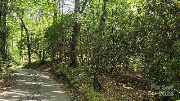 0.94 Acres of Residential Land for Sale in Cullowhee, North Carolina