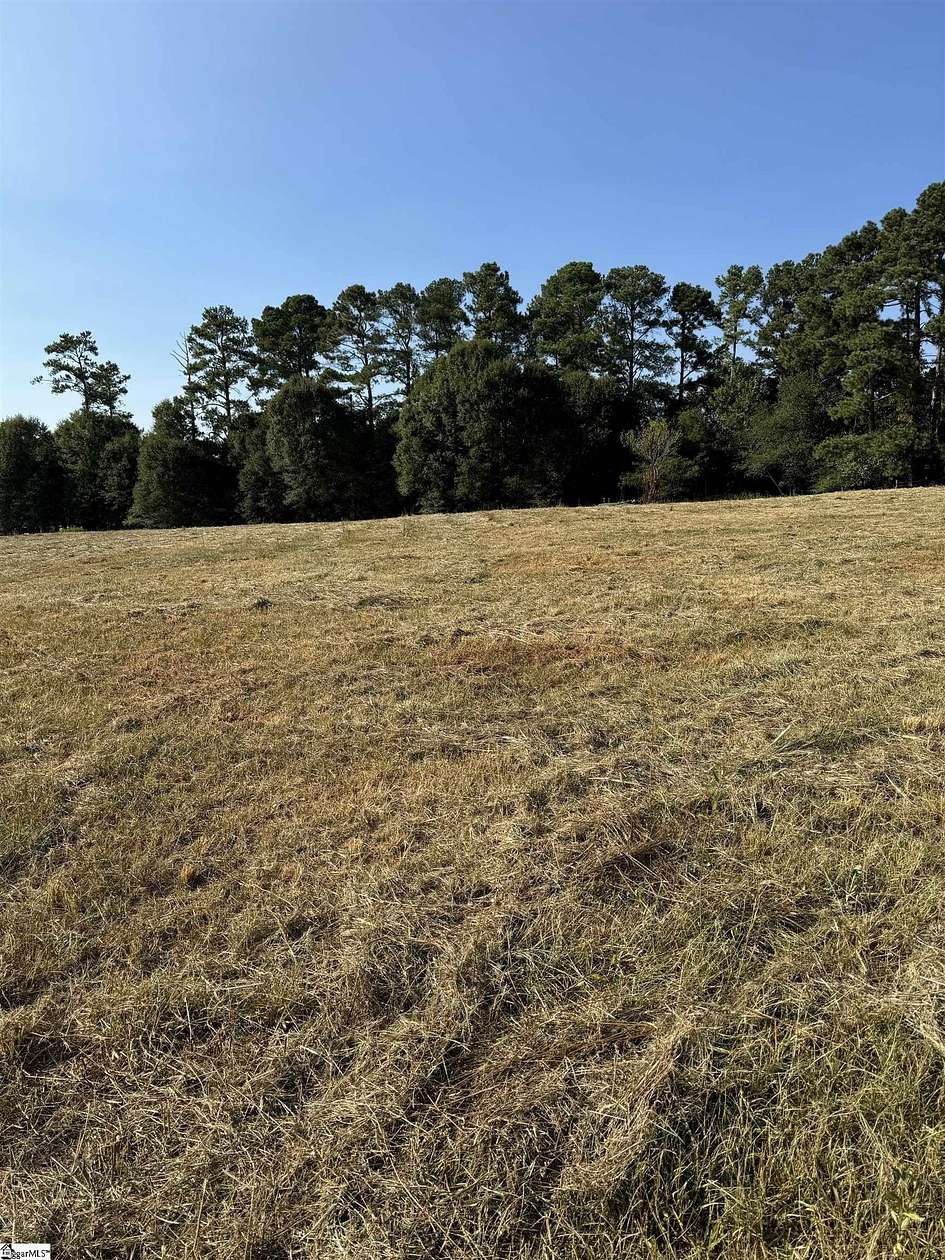 0.77 Acres of Residential Land for Sale in Inman, South Carolina