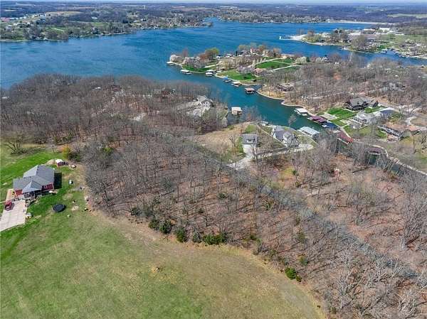 0.37 Acres of Residential Land for Sale in Gallatin, Missouri