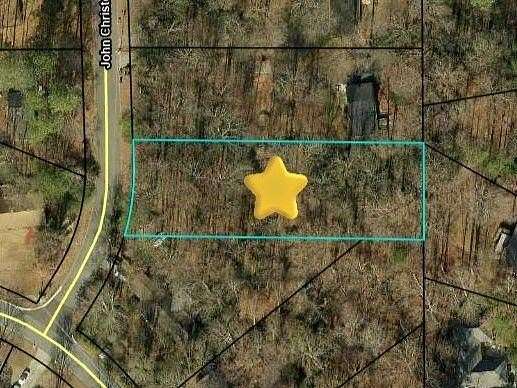 0.724 Acres of Residential Land for Sale in Alpharetta, Georgia